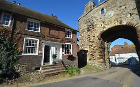 Endeavour Cottage